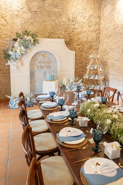Bautizos